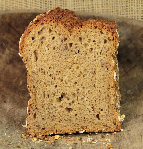 Vers brood — Stockfoto