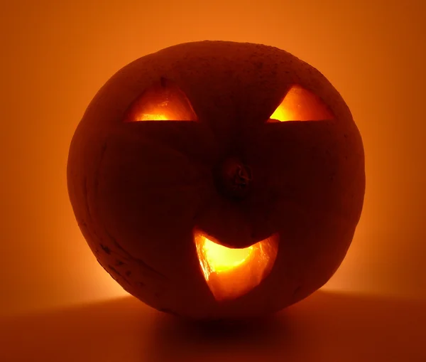 Pumpkin — Stock Photo, Image