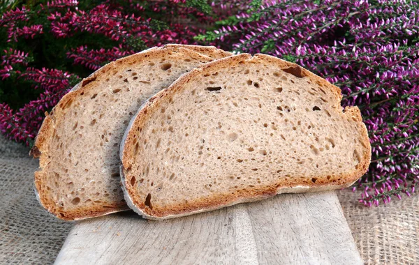 Brood — Stockfoto