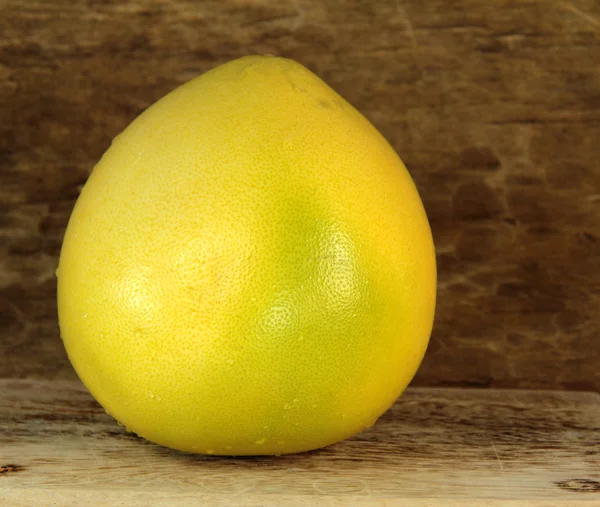 Pomelo vruchten — Stockfoto