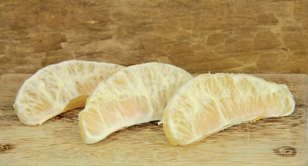 Pomelo fruit — Stock Photo, Image