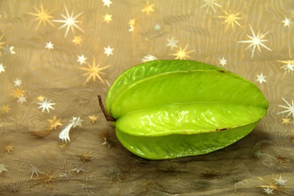 Sternfrucht — Stockfoto