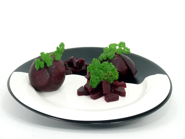 Red turnip — Stock Photo, Image