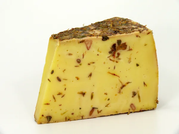 Kukkii juusto — kuvapankkivalokuva