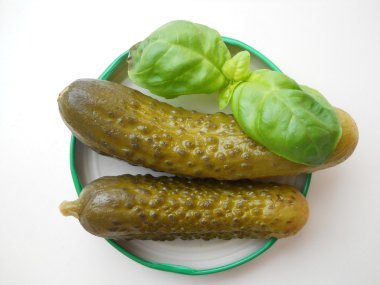 salatalık turşusu