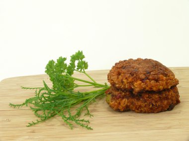 vegan topları