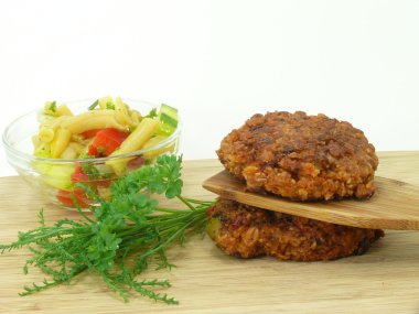 vegan topları