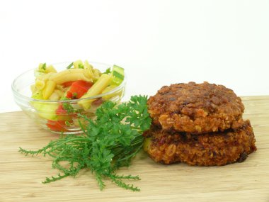 vegan topları