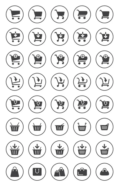 Alışveriş Simgesi