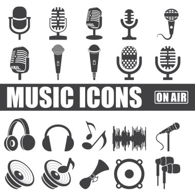 Müzik Simgeleri