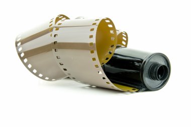 kamera film