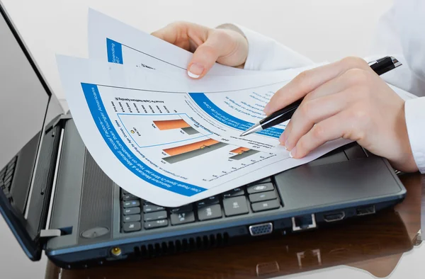 el ve laptop ile açıklamalı proje planı