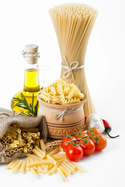 Pasta — Stock Photo, Image