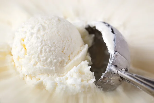 Helado — Foto de Stock