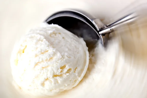 Ice cream — Stock Photo, Image