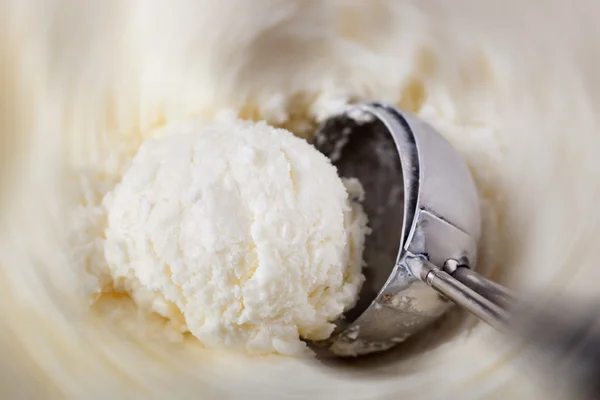 Ice cream — Stock Photo, Image