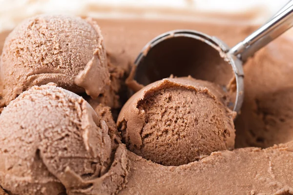 Мороженое — стоковое фото