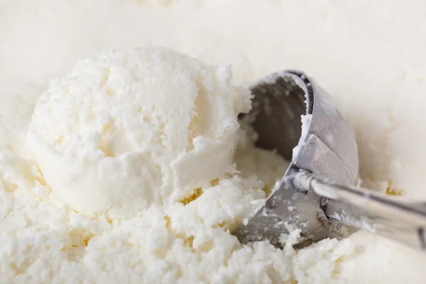 Ice cream — Stock Photo, Image