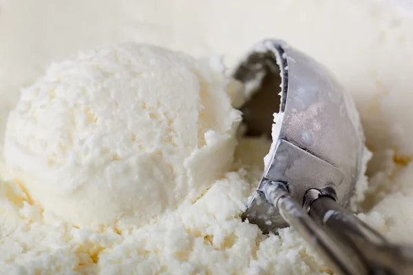 Gelado — Fotografia de Stock