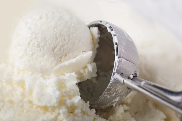 Ice cream — Stock Photo, Image