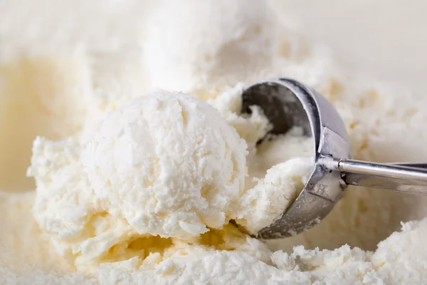 Ice cream — Stock Photo, Image