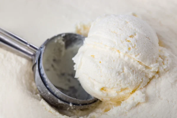 Ice cream — Stock Photo, Image