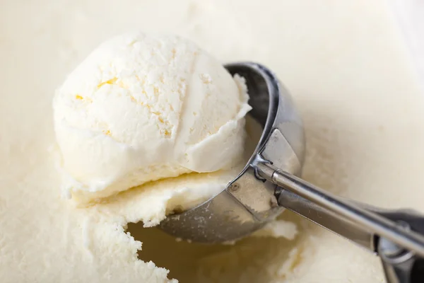 Helado — Foto de Stock