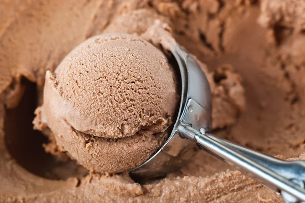 Helado — Foto de Stock