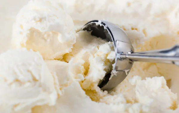 Ice cream — Stock Photo, Image