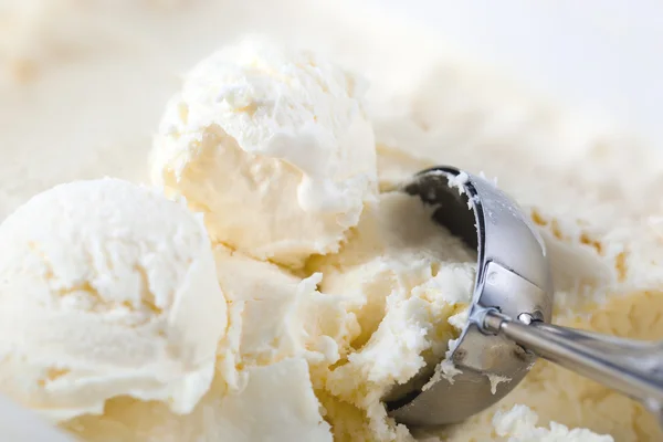 Ice cream — Stock Photo, Image