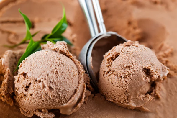 Helado — Foto de Stock