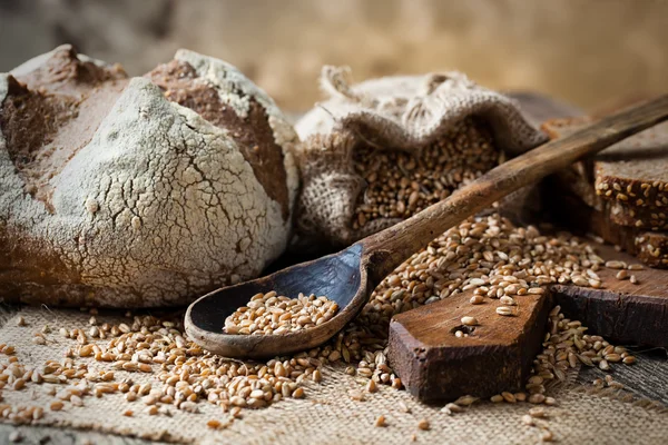 Pão — Fotografia de Stock