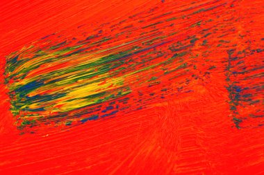 soyut petrol arka plan boyalı