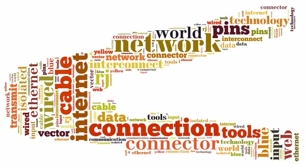 Word Cloud of Wipe Stripper — Stock Image Word Cloud of Wipe Stripper Royalty Free Stock Photos