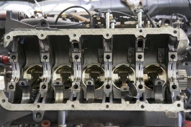 Engine Block