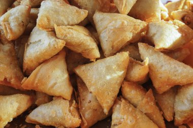 Samosa