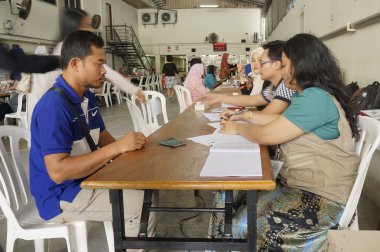 Endonezya Cumhurbaşkanlığı Seçim 2014