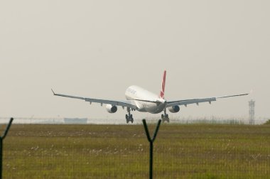 Airbus a330 indi 343