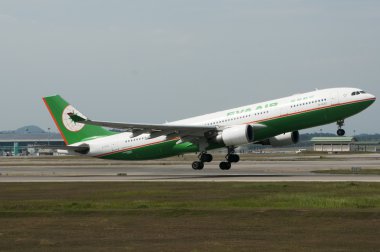 Airbus a330 çıkar