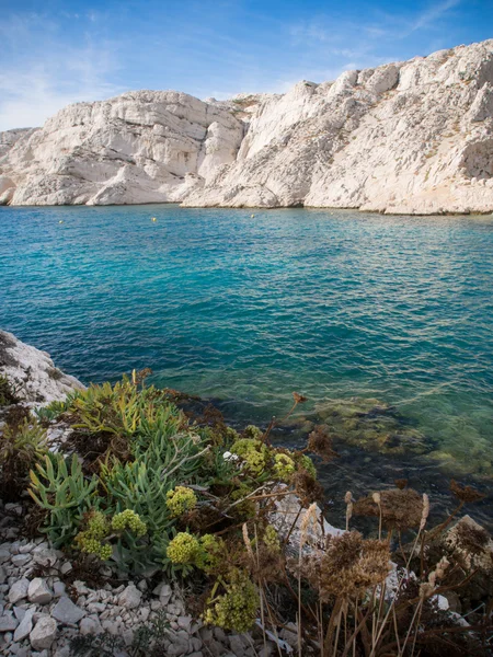 Mediterranean sea — Stock Photo, Image