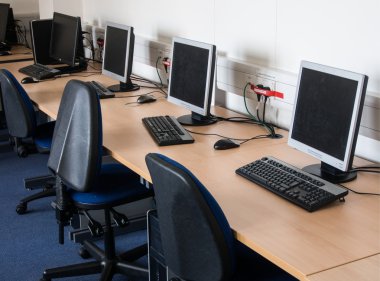 ofis bilgisayarı