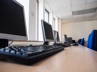 ofis bilgisayarı