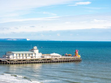 Bournemouth Pier