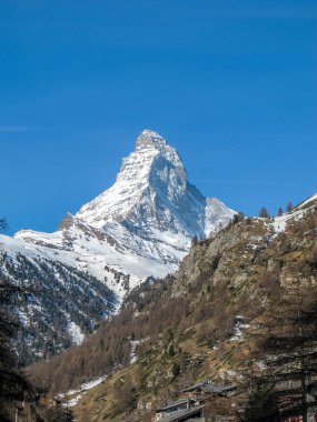 Matterhorn