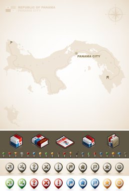 Panama Cumhuriyeti