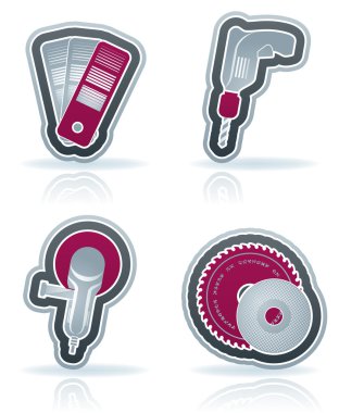 İnşaat site araçları