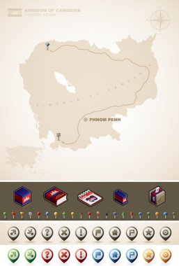 Kamboçya