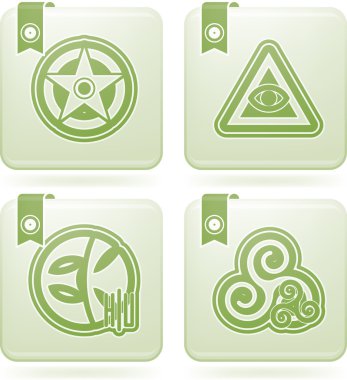 din, inanç ve dünya inanıyor