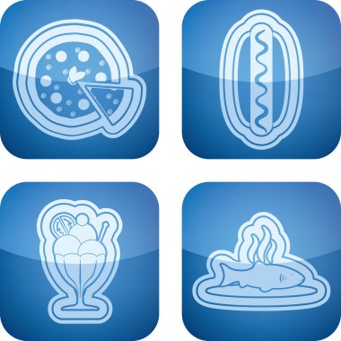 Yiyecek ve içecekler