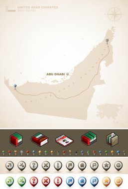 Birleşik Arap Emirlikleri